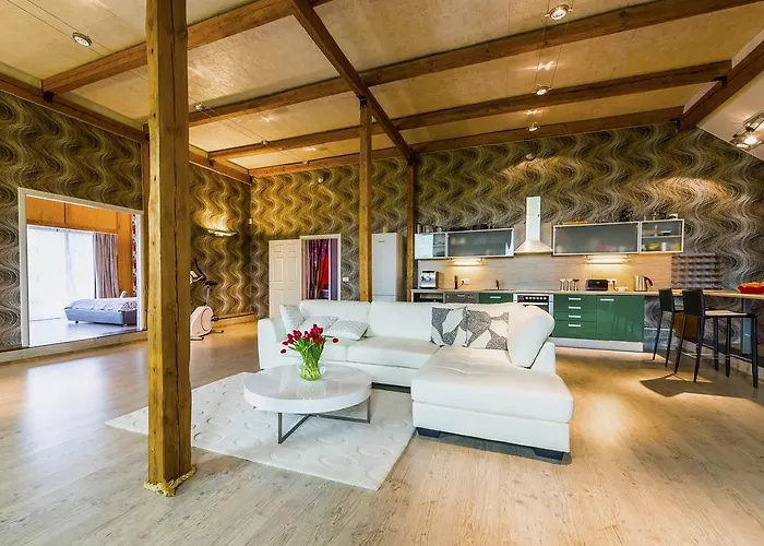 Villa Bach