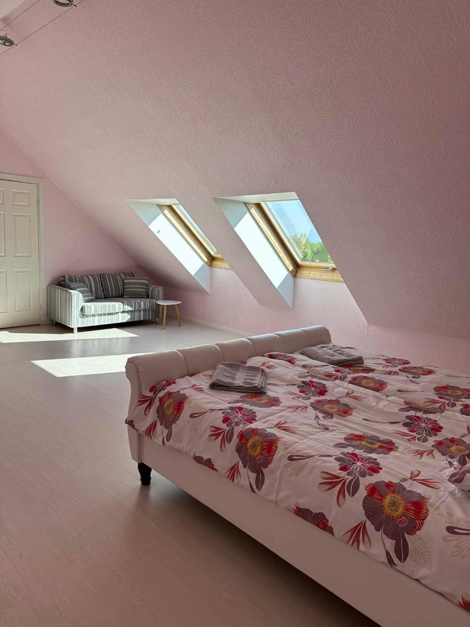 Bach Apartment *