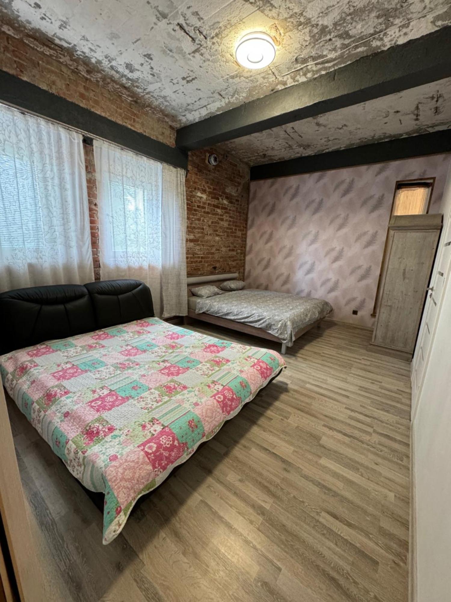Apartment Bach Valgeranna