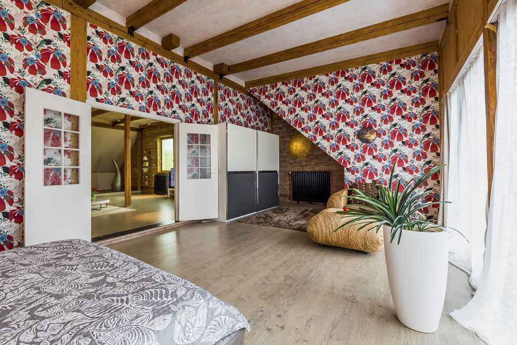 Bach Apartment Valgeranna