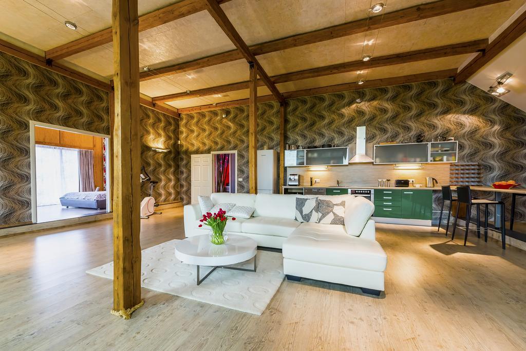 Apartment Bach *
