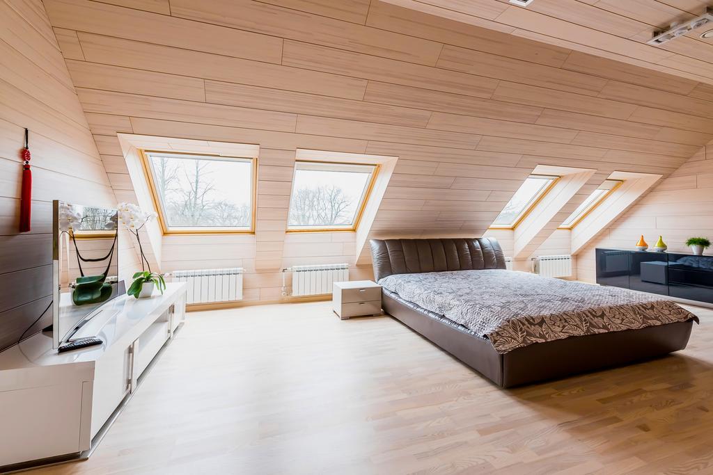 Bach Íbúð Valgeranna